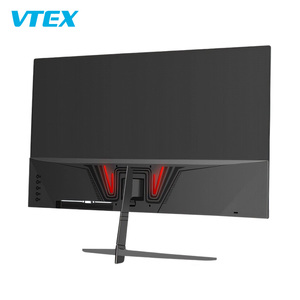 21,5/23,8/24,5/27 pulgadas ordenador PC 400Hz altavoz incorporado 350nit montaje en pared ultrarrápido 1ms RGB retroiluminado Monitor de juegos de oficina - Product Image 4