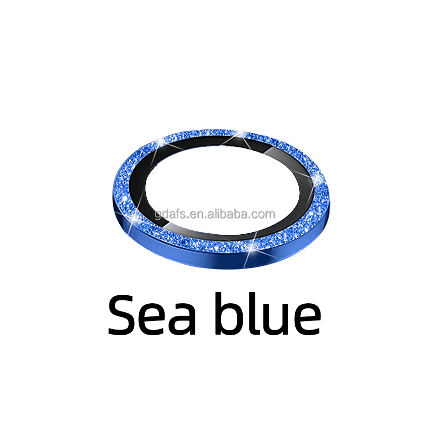 Mar azul