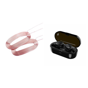 Phase-Change Cryogenic Wireless Chargers for Golden Eagle Superconducting Quantum <strong>Computer</strong> Qubit Control <strong>System</strong> Cooling - Product Image 1