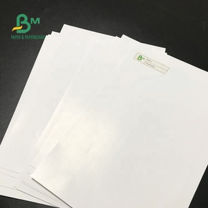 กระดาษข้อความเงา60 #70 #80 #90 #100 # C2S/กระดาษข้อความด้าน - Product Image 3