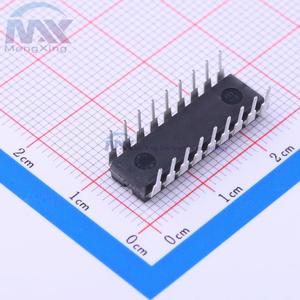 8 bit Microcontroller MCU EEPROM di RAM SRAM PIC16 PIC16C54C-04/P Microchip IC Circuito Integrato - Product Image 2