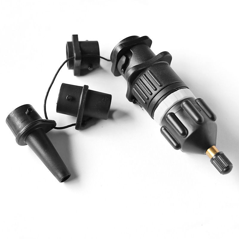 Black Combo Pack