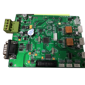 PcbアセンブリPCBA中国電子プリント基板レイアウトメーカーSMTプロトタイプPCBアセンブリOEMカスタム - Product Image 6