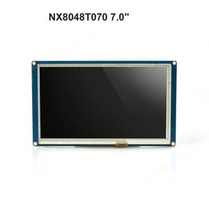 All'ingrosso 7.0 di Nextion "Touch TFT modulo LCD pannello di visualizzazione NX8048T070 HMI legent Smart UART kit seriali Raspbe - Product Image 4