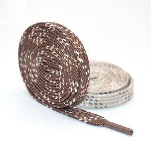 <strong>Factory</strong> Wholesale High Quality Flat <strong>String</strong> Drawcord With Cord for Hoodies Garments
