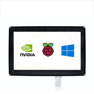 <span class=keywords><strong>Raspberry</strong></span> <span class=keywords><strong>Pi</strong></span> 4/3 Generation B + 10,1 Zoll Kapazitiven Display <span class=keywords><strong>Touchscreen</strong></span> RPi 1280*800 LCD HDM VGA <span class=keywords><strong>Interface</strong></span>