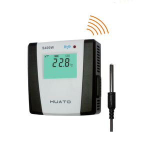 Para Gsp Zigbee Registrador de datos de temperatura inalámbrico y Sensor de sistema de monitoreo - Product Image 3