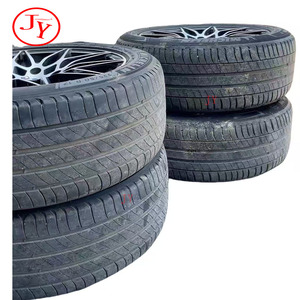A Set of <strong>17</strong>-inch Wheels with <strong>Tires</strong> From the Original BBA Factory for High-end Cars, Suitable for Multiple Series of Models Such - Product Image 5