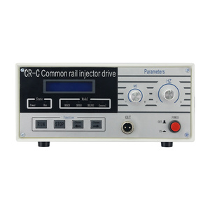 CR-C Multi funzione Common Rail iniettore Tester strumento per Bos- ch/Delphi - Product Image 2