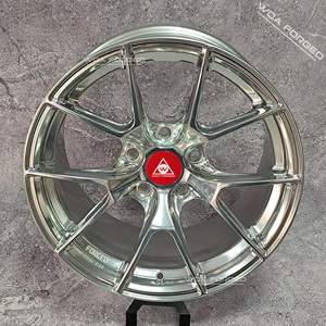 Vs-5rs用クロム鍛造ホイール18 <span class=keywords><strong>19</strong></span> 20 21 22 24インチBmw用325 G80 M2 M3 M4 M5 X6 Xdrive40i M X5 X4 735li 740 Li7 - Product Image 5