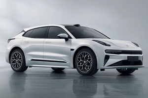 Hot Bán Zeekr 001 2026/2025 Max 95/100/103kwh Rear-Wheel Drive/4WD Trong Kho New Xe Sử Dụng Xe - Product Image 5