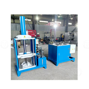2025 hurda Metal Motor Stator bakır tel kesme ve çekme makinesi atık çamaşır makinesi Motor geri dönüşüm - Product Image 2