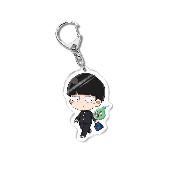 Porte-clés psycho-pass 17