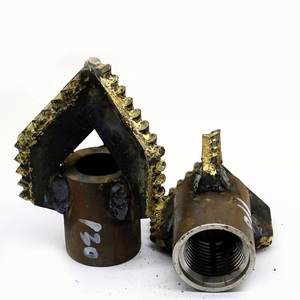 PDC sürükle bit//üç kanatlı bit - Product Image 4