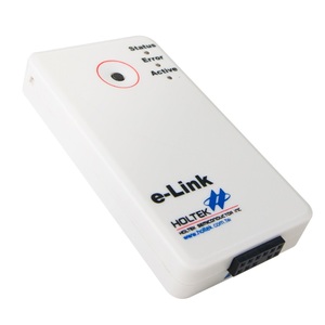 Holtek e-Link Emulator Programmierer Entwicklungs board Programm Debuggen, Brennen, Herunter laden 8-Bit-MCU - Product Image 1