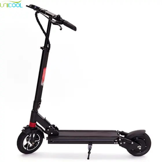 Unicool 48V 500watt light portable foldable smart adult scoter electric scooter