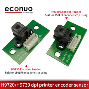 Sensor raster codificador 9720 9730, 150dpi 180DPI 360dpi para impresora de inyección de tinta de gran formato - Product Image 2