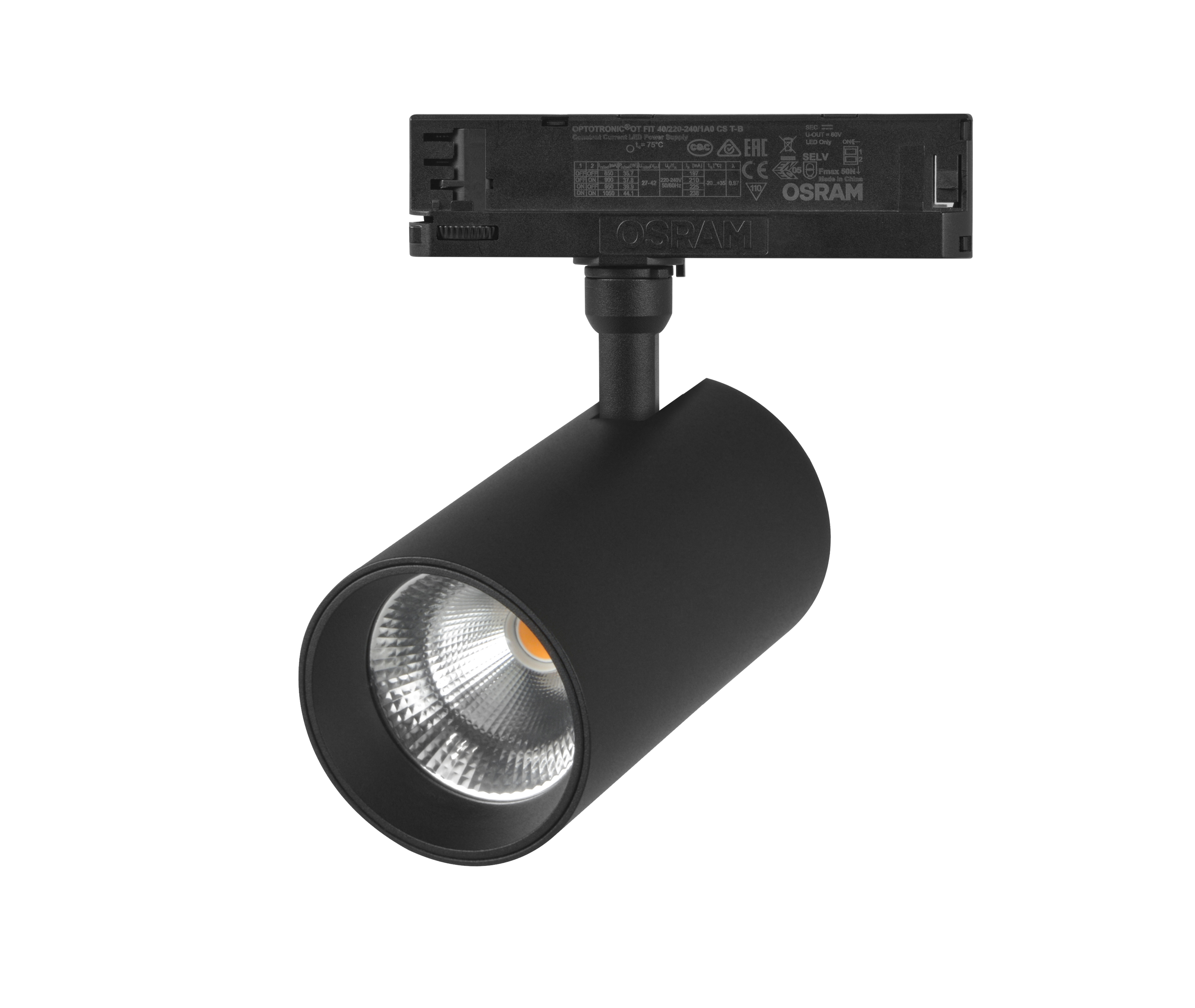 Noir (Réflecteur)