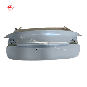 Teslaa Model 3 2021 2022 2023 için gövde - Product Image 2