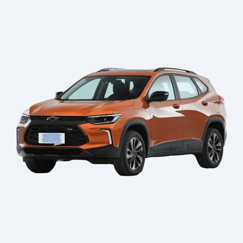 Best Selling Version Chevrolet Tracker 2023 1.5T SUV,0-100km/h 7.8 sec. Chevrolet Tracker Turbo 2021 Exclusively For Dealers