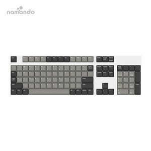 OEM Customized Ortholinear <strong>Layout</strong> 2.4G <strong>Keyboard</strong> and Mouse Combo Full <strong>Size</strong> with Ergonomic Computer <strong>Keyboard</strong> for PC Laptop - Product Image 5