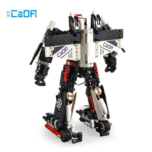 Cada C51030 игрушка с искажением - Product Image 6