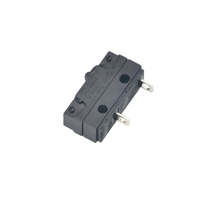 Microinterruttore precablato impermeabile a pulsante SPDT IP67 microinterruttore - Product Image 2