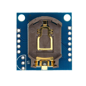 Neues I2C RTC DS1307 AT24C32 Echtzeituhr modul für 51 AVR ARMs PIC - Product Image 1