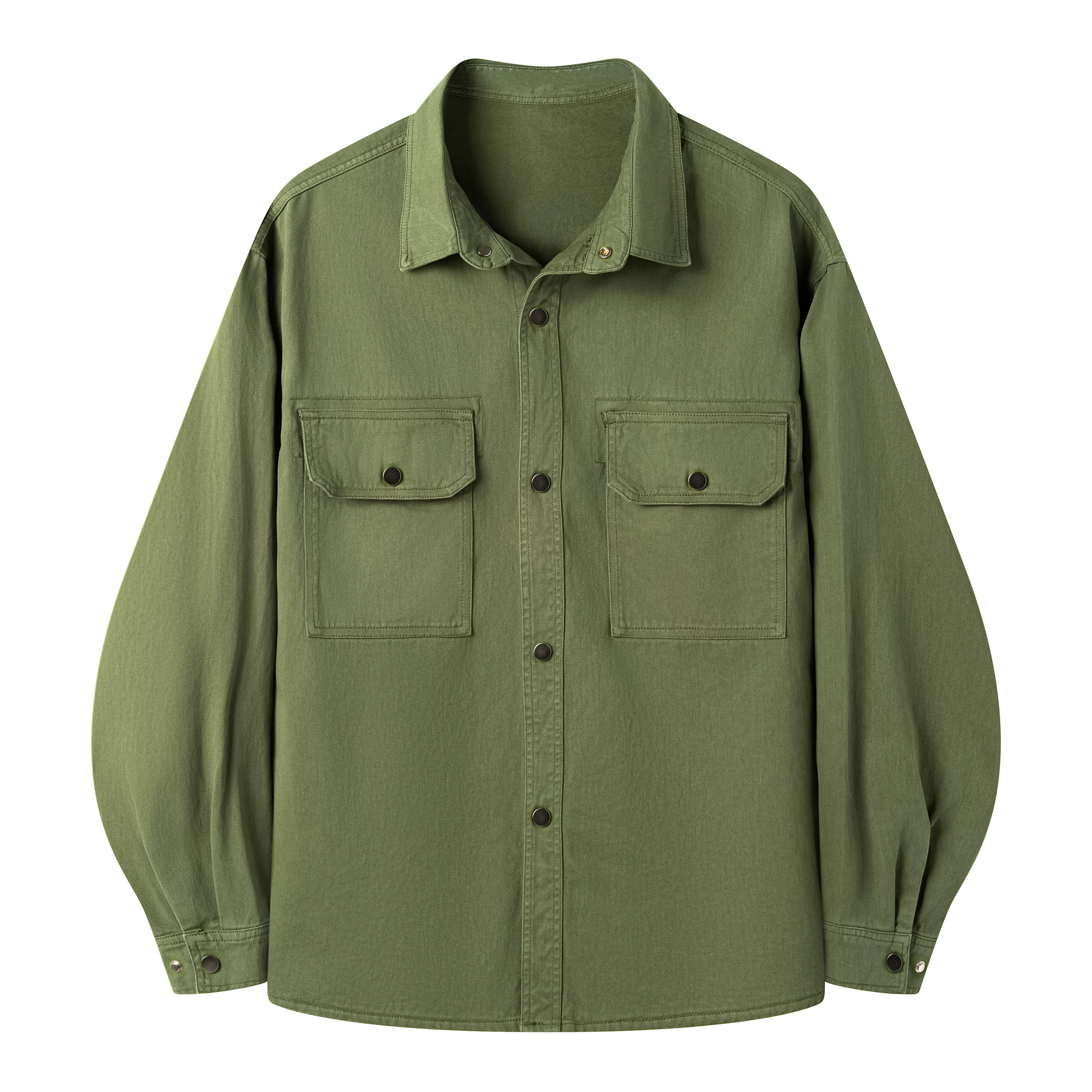 Verde dell'esercito