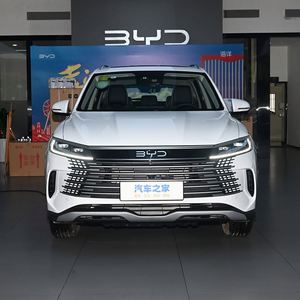 BYD Seal 06 DMI มันเป็นรถคันเดียวกับฉินมีลักษณะที่แตกต่างจากยอดขายที่ไม่มีใครเทียบได้ในประเทศจีน - Product Image 1