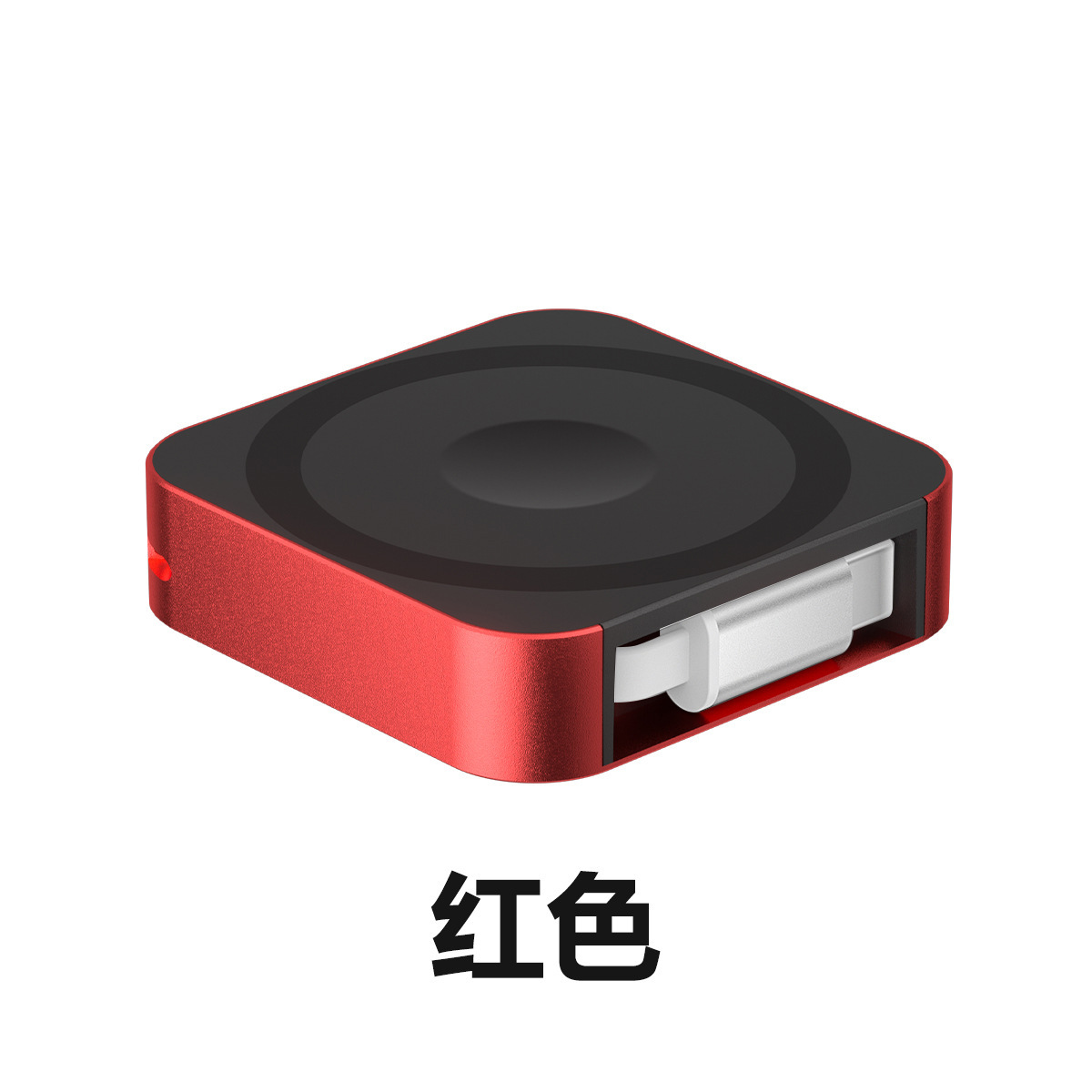 rojo