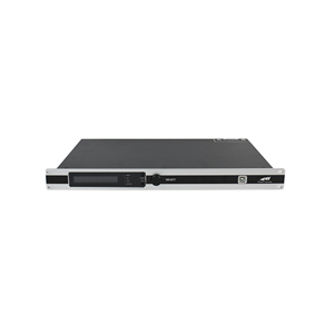 Procesador de audio DSP de 16 entradas y 16 salidas AFC AEC ANC AUTOMIX RS 232 y control de cámara con Dante de 8 canales - Product Image 1