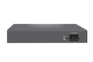 Hisource New Series 16+2ports Full Gigabit <strong>Ethernet</strong> Switch Lite Managed Web/Cloud-Managed APP Multiple VLAN,Link Aggregation - Product Image 4