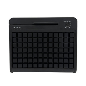 LIF KB84NMS POS программируемая клавиатура (OKB-78) USB клавиатура для системы POS - Product Image 1