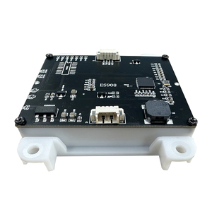 Embedded Mini Qr <strong>Code</strong> Reader Wall Reader Barcode Scanner USB 1d 2d Qr <strong>Code</strong> Reader Barcode Scanner Module - Product Image 6