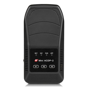 Yanhua Mini ACDP-2 <strong>Programming</strong> Master <strong>Basic</strong> Module Supports USB and Wireless Connection No Need Soldering Work on PC/Android/IOS