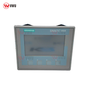 TouchPanel 6 av2123-2db03-0ax0 KTP400 Basic Touch Screen PLC nuovissimo Controller di programmazione Spot PLC originale - Product Image 1