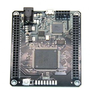 Prezzo Fpga Xilinx Spartan 6 Mojo V3 scheda di sviluppo per una scheda di espansione FPGA