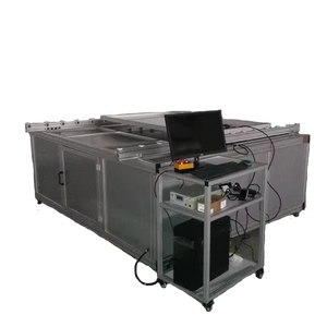 Solar Cell EL <strong>test</strong> IV Tester Color <strong>Sorting</strong> Sun Simulator Solar Panel <strong>test</strong> <strong>Machine</strong> - Product Image 2