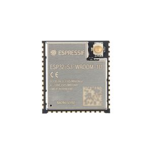 ESP32-S3-WROOM-1U-N16R8 32บิต Dual Core MCU Wi-Fi + โมดูล BT พร้อมหน่วยความจำ16MB - Product Image 4