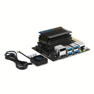 4GB 472gflop Embedded Developer Board modulo TWOWIN B01 NVIDIA Jetson NANO Kit di sviluppo - Product Image 1