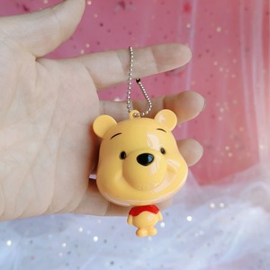 Mới lạ 2025 phim hoạt hình KT mèo tự động có thể thu vào băng đo đồ chơi trẻ em biện pháp sáng tạo <span class=keywords><strong>Hello</strong></span> <span class=keywords><strong>Kitty</strong></span> phụ kiện - Product Image 5