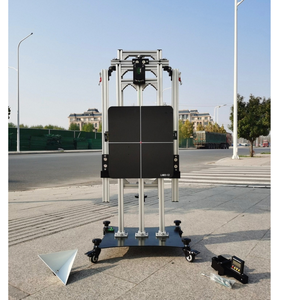 ADAS Radar Kalibratiegereedschap kan worden gebruikt voor Acc ADAS Kalibratiegereedschapset, compatibel met BYD Kalibratie Radarapparatuur - Product Image 1