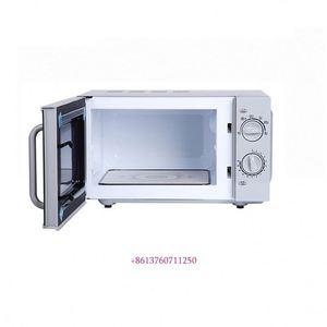 Horno microondas eléctrico para el hogar, máquina de horno de microondas con Control Manual, temporizador, Control de temperatura, 20 litros - Product Image 2
