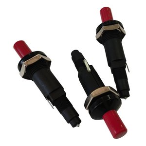 工厂供应燃气灶和烤箱用气体点火器火花压电点火 - Product Image 2