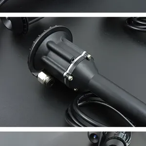New 3810 Miniature Centrifugal Nozzle 14S 48V Brushless <strong>Motor</strong> Centrifugal Nozzle DIY Agricultural Spray Drone Spray System - Product Image 5