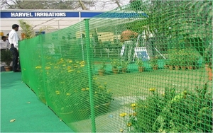 Rete in HDPE da giardino a traliccio in plastica per esterni dal Design personalizzato per la protezione delle piante - Product Image 2