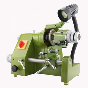 高品质万能刀具磨床u2，全新设计的GD-U2 U3多功能磨刀机 - Product Image 4