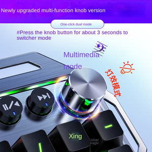 <strong>Keyboard</strong> High-Performance RGB Lighting Ergonomic <strong>Programmable</strong> Multipurpose <strong>Mechanical</strong> Axis Gaming <strong>Keyboard</strong> <strong>Keyboards</strong>