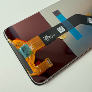 Mobile Phone Lcd for <strong>Infinix</strong> Smart 6 Plus for <strong>Infinix</strong> Smart 6 Plus X6823 LCD Display Screen Assembly - Product Image 3